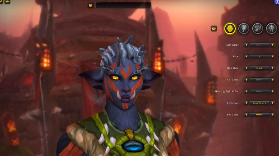 How To Unlock The Haranir Allied Race